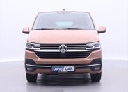 Volkswagen Multivan Kombi 2,0 l 146 kw