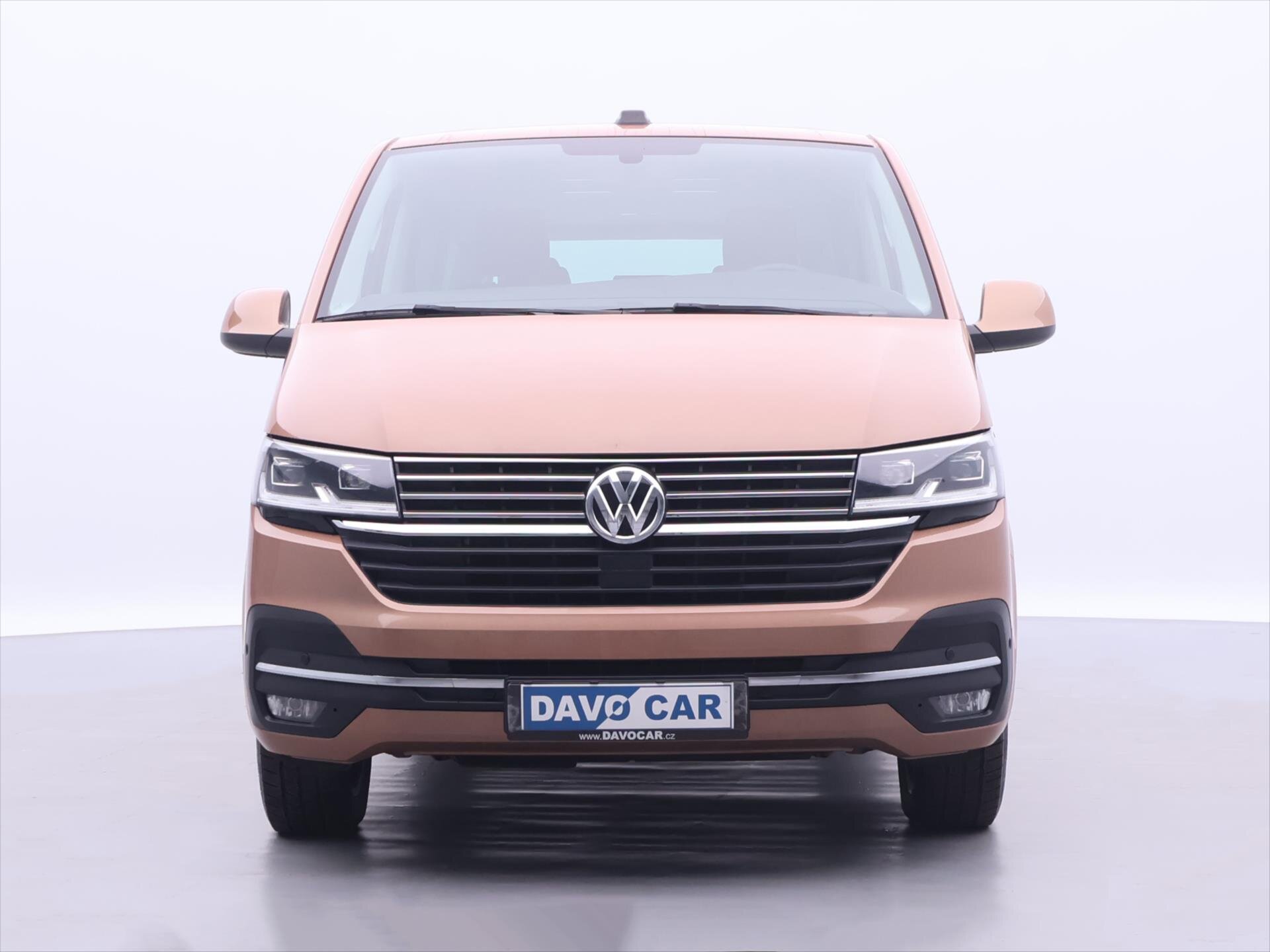 Volkswagen Multivan Kombi 2,0 l 146 kw