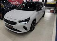 Opel Corsa 1