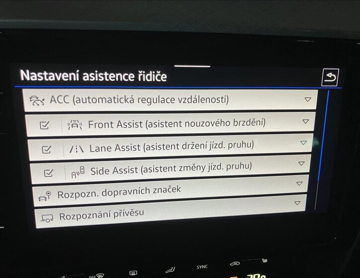 Volkswagen Passat Kombi 2,0 l 110 kw