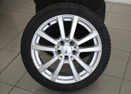 Mercedes-Benz Třídy E 23