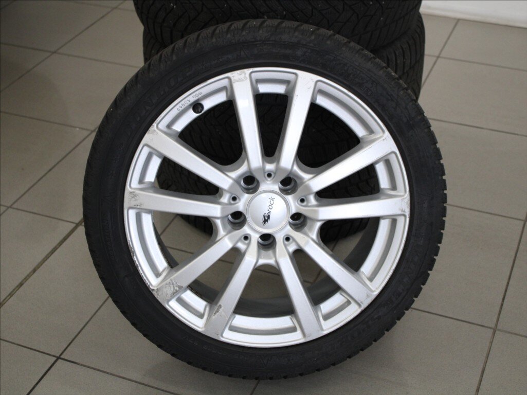 Mercedes-Benz Třídy E