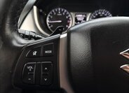 Suzuki Vitara SUV / Terénní 1,6 l 88 kw