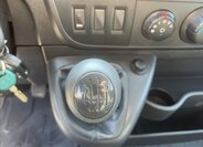 Renault Master Skříň 2,3 l 81 kw