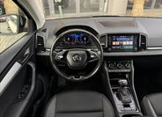 Škoda Karoq Kombi 2,0 l 110 kw