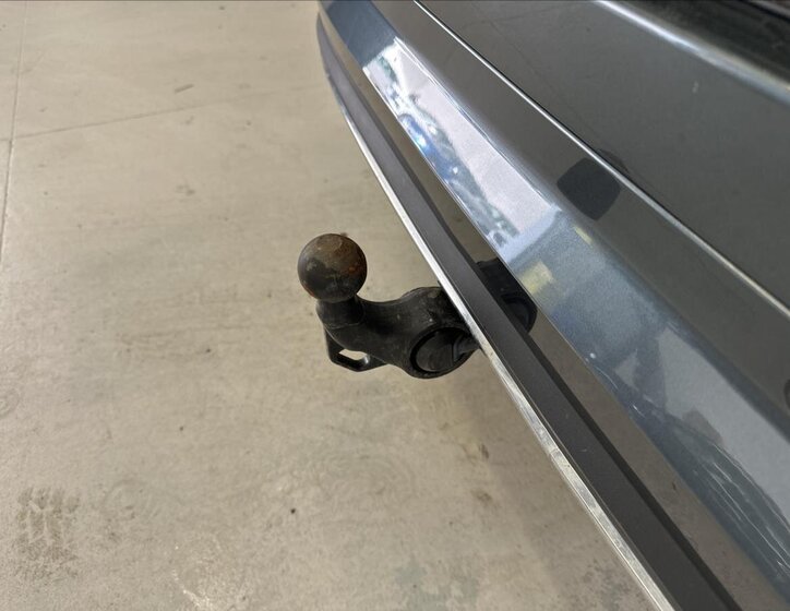 Škoda Kodiaq SUV / Terénní 2,0 l 147 kw