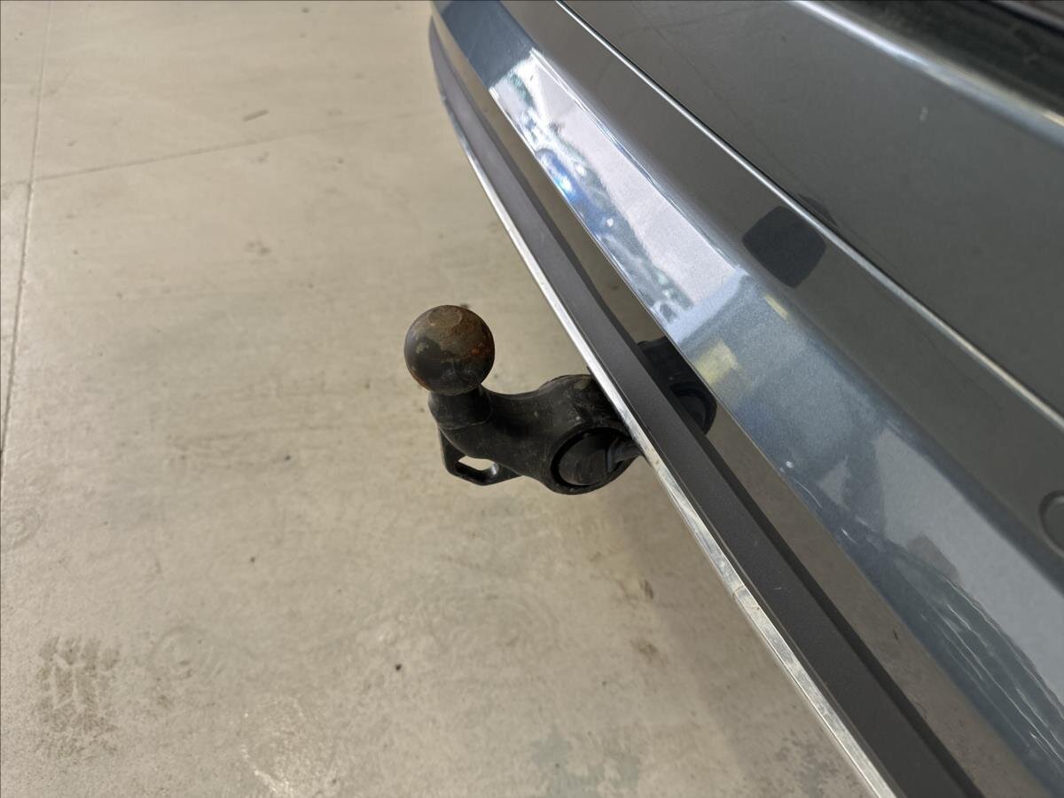 Škoda Kodiaq SUV / Terénní 2,0 l 147 kw