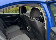 Škoda Octavia Sedan 0,0 0