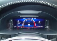 Škoda Kodiaq SUV / Terénní 1,5 l 110 kw