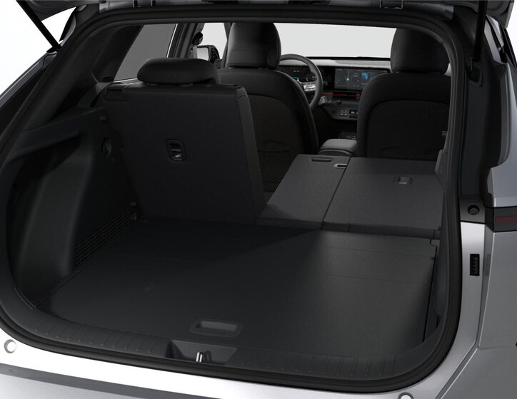 Hyundai Kona SUV 1,6 l 110 kw