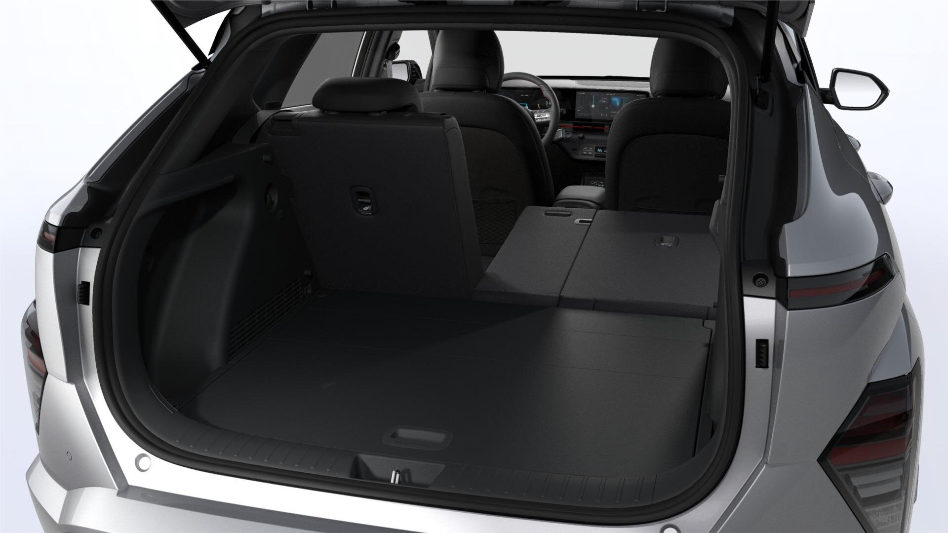 Hyundai Kona SUV 1,6 l 110 kw