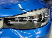 BMW Řada 3 Liftback 2,0 l 140 kw