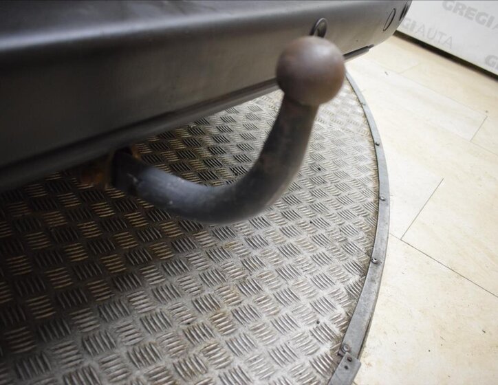 Citroën Berlingo Ostatní 1,6 l 66 kw