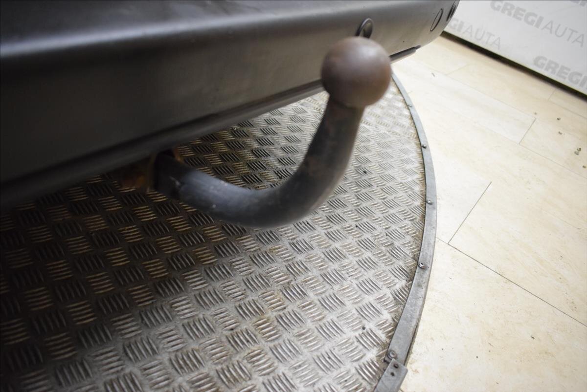 Citroën Berlingo Ostatní 1,6 l 66 kw