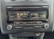 Volkswagen Touran MPV 2,0 l 103 kw