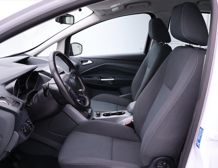 Ford C-MAX MPV 1,6 l 92 kw