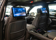 Cadillac Escalade 43