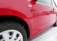 Škoda Citigo Ostatní 999,0 44 kw