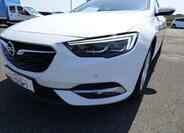 Opel Insignia Hatchback 2,0 l 125 kw