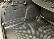 Škoda Superb Kombi 2,0 l 147 kw