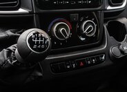 Peugeot Boxer Skříň 2,2 l 132 kw