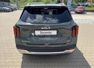 KIA Sorento SUV 2,2 l 142 kw