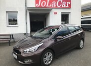 KIA Ceed Kombi 1,6 l 99 kw
