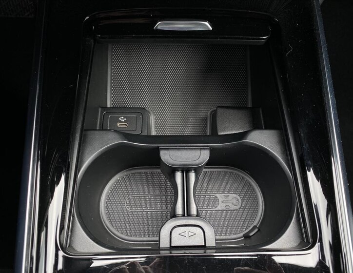 Mercedes-Benz GLA SUV 2,0 l 85 kw