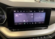 Škoda Octavia Liftback 1,5 l 85 kw