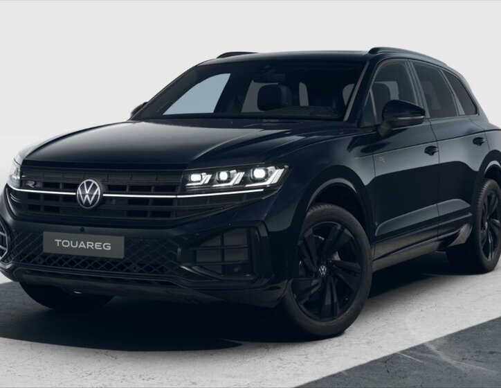 Volkswagen Touareg SUV 3,0 l 210 kw
