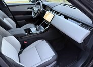 Land Rover Range Rover Velar SUV / Terénní 3,0 l 221 kw
