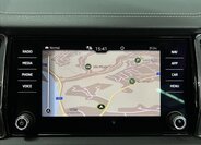 Škoda Kodiaq SUV 2,0 l 147 kw