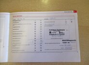 Škoda Roomster Kombi 1,4 l 63 kw