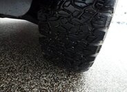 Toyota Hilux Pick-up 2,5 l 88 kw