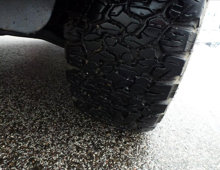 Toyota Hilux Pick-up 2,5 l 88 kw