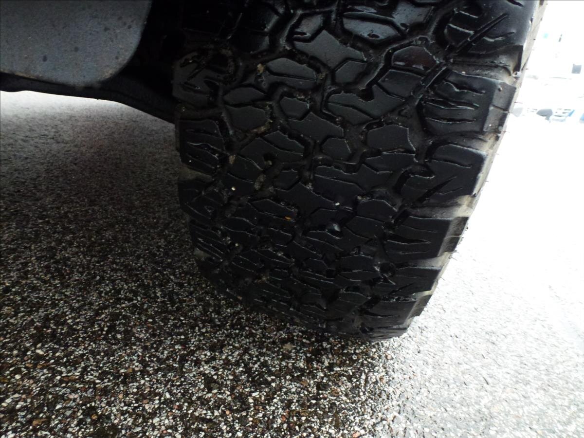 Toyota Hilux Pick-up 2,5 l 88 kw