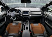 Ford Ranger Pick-up 3,2 l 147 kw