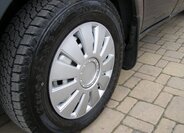 Ford Transit MPV 2,2 l 63 kw