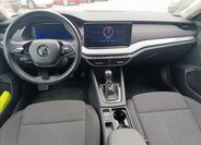 Škoda Octavia Liftback 2,0 l 85 kw