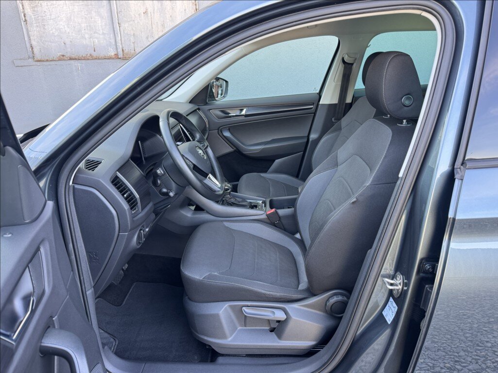 Škoda Kodiaq Kombi 2,0 l 110 kw