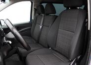 Mercedes-Benz Vito 10