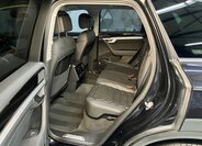 Volkswagen Touareg SUV 3,0 l 210 kw