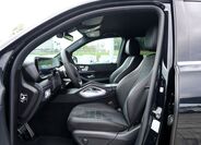 Mercedes-Benz GLE 18