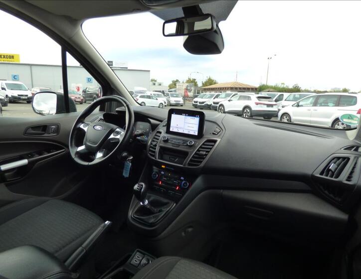 Ford Transit Connect 54