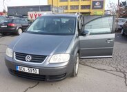 Volkswagen Touran 14