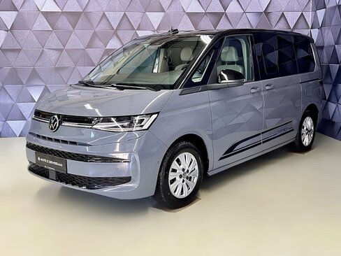 Volkswagen Ostatní Kombi 2,0 l 110 kw