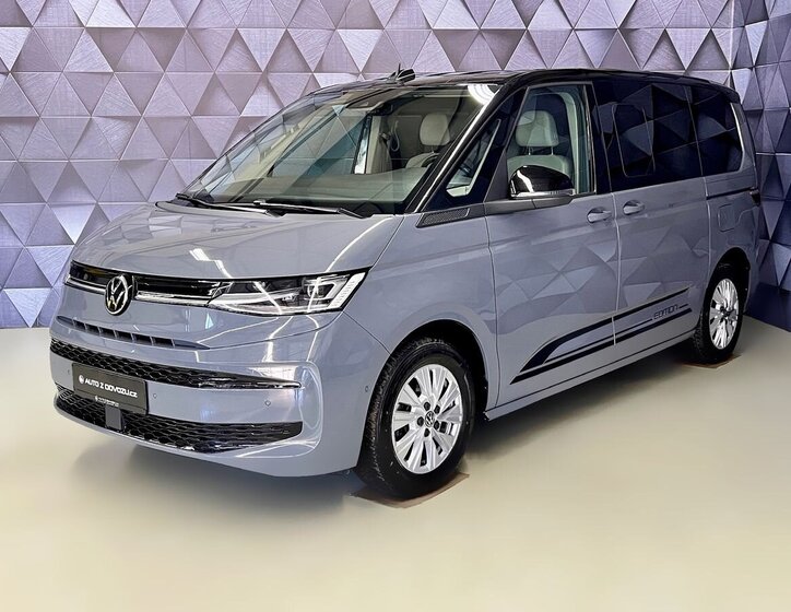 Volkswagen Ostatní Kombi 2,0 l 110 kw