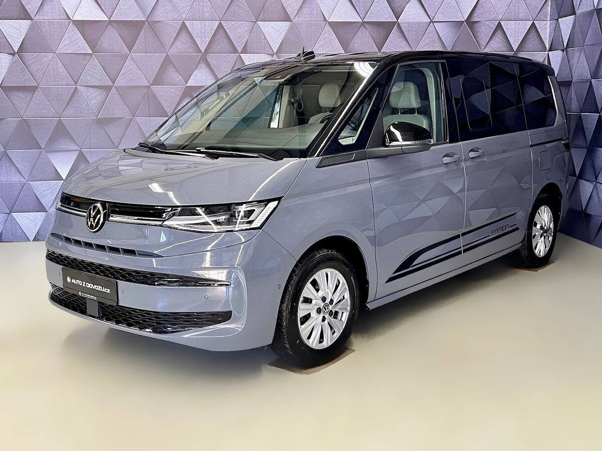 Volkswagen Ostatní Kombi 2,0 l 110 kw