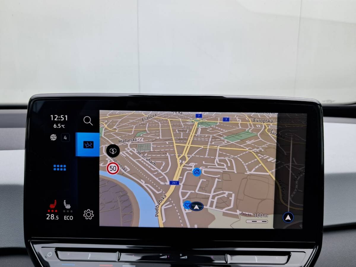 Volkswagen ID.3 Hatchback 0,0 77 kw