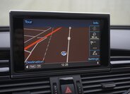 Audi RS 6 Hatchback 4,0 l 412 kw